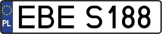 EBES188