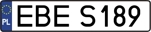 EBES189