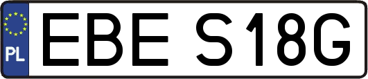 EBES18G