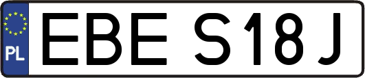 EBES18J