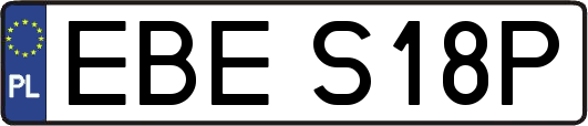 EBES18P