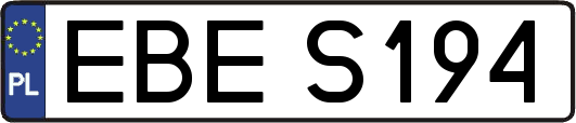 EBES194