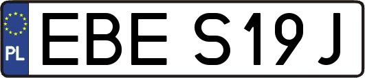 EBES19J