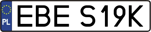 EBES19K