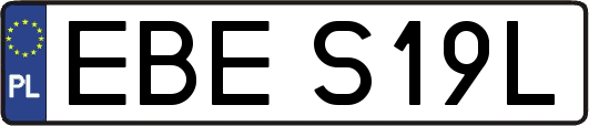 EBES19L