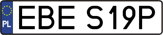 EBES19P