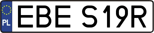 EBES19R