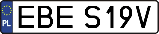 EBES19V