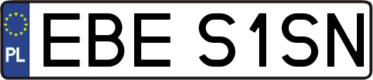 EBES1SN