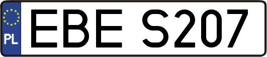 EBES207