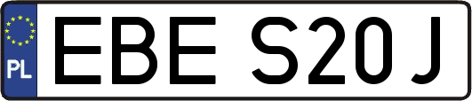 EBES20J