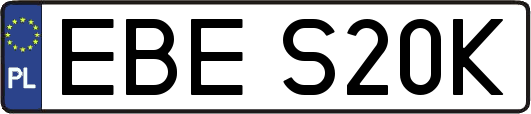 EBES20K