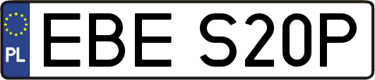 EBES20P