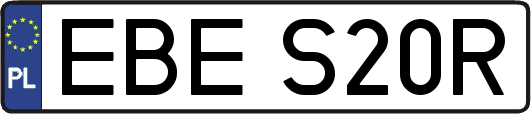 EBES20R
