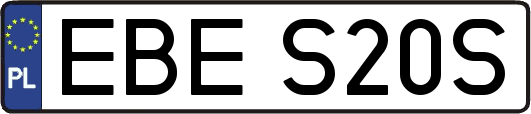 EBES20S