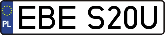 EBES20U