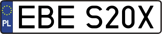 EBES20X