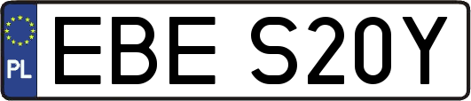 EBES20Y
