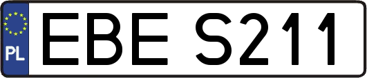 EBES211