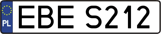 EBES212