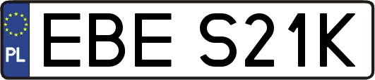 EBES21K