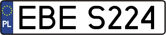 EBES224