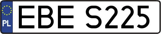 EBES225