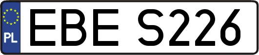 EBES226