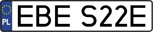 EBES22E