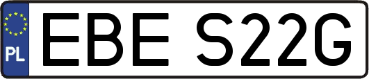EBES22G