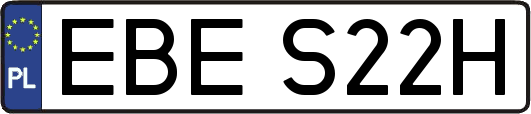 EBES22H