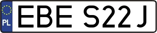 EBES22J