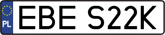 EBES22K