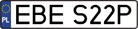 EBES22P
