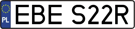 EBES22R