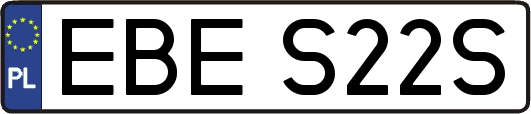 EBES22S
