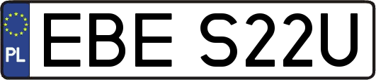 EBES22U