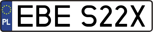 EBES22X