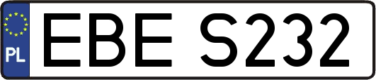 EBES232