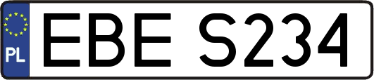 EBES234