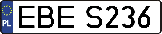 EBES236