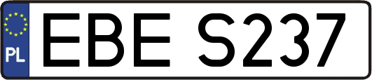 EBES237