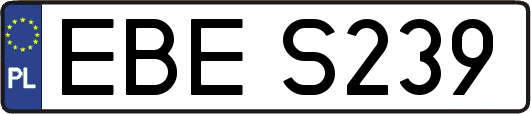 EBES239