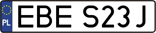 EBES23J