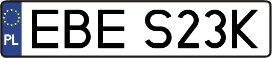 EBES23K