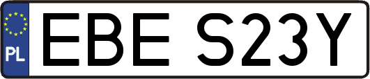EBES23Y