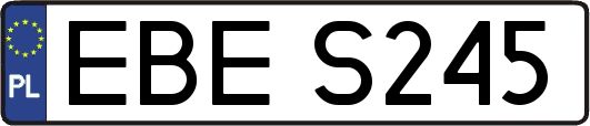 EBES245