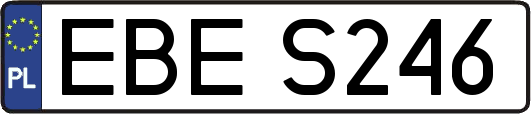 EBES246