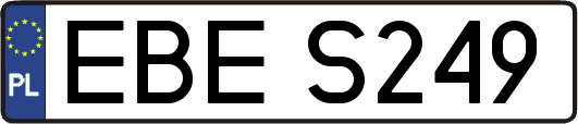 EBES249