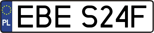 EBES24F